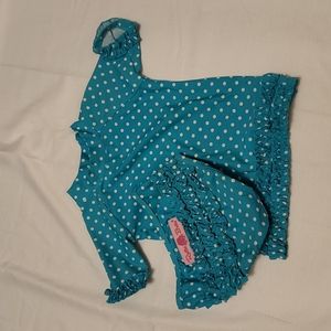 Ruffle Butts 2T swimsuit